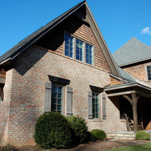 exterior shutters