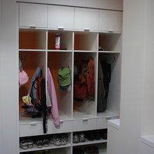 storage