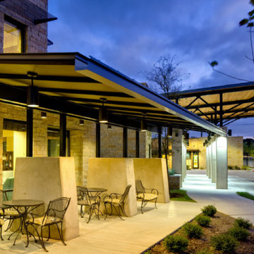 Austin Home for the Elderly