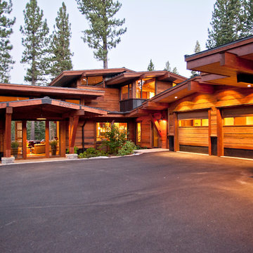 Martis Camp 107
