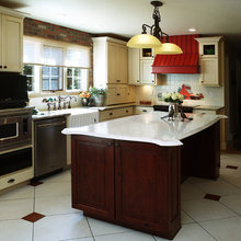 st remodeller kitchen