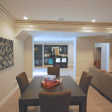 White Rock Show Home