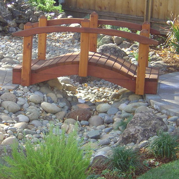 Low Water Gardens