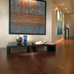 Mirage Hardwood Floors - Hardwood Flooring