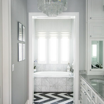 Rustic Glam
