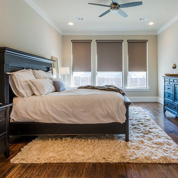 2015 Parade Home