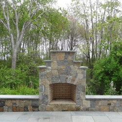 Stone Veneer - Products