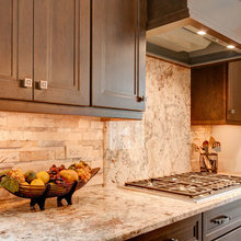 House remodel