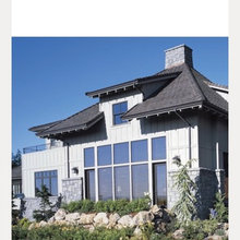 Dormer Gutters
