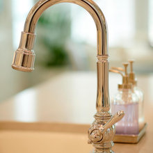 kitchen faucet