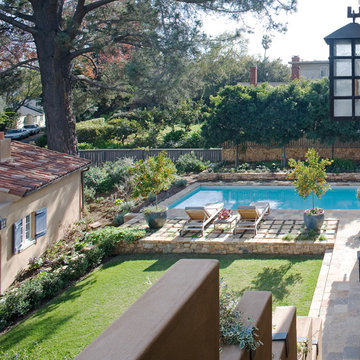 Mission Hills Farmhouse 2
