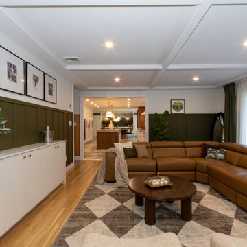 Jon's Custom Home Creations