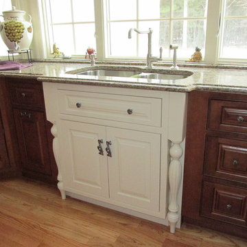 Mendon Kitchen