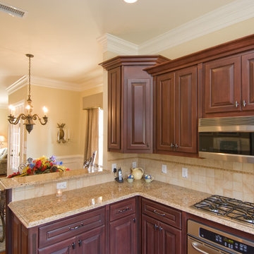 Townhomes - Johns creek