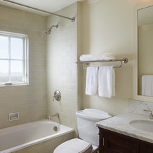 our bathroom color scheme 1