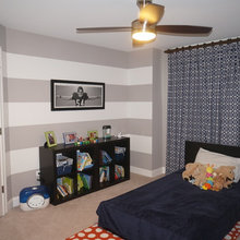 kids room
