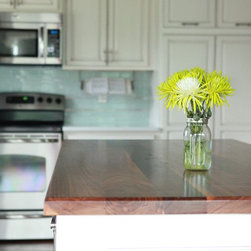 Transitional Kitchen - Products