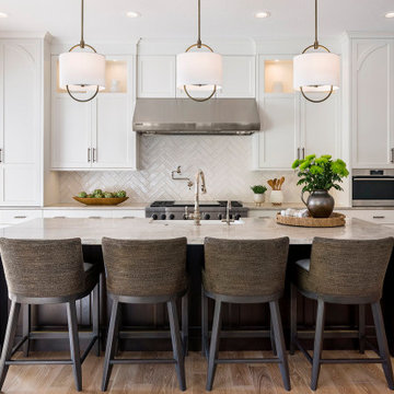 St Louis Park Kitchen