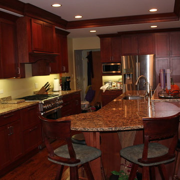 Oakbrook Terrace
