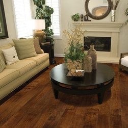 Hardwood Flooring - Products