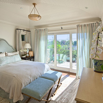 Feinberg Residence,
