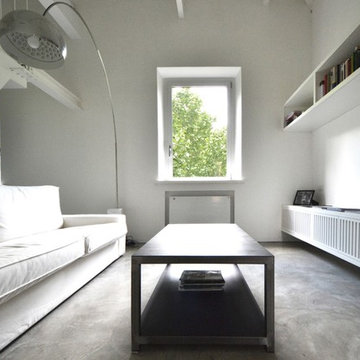 MINI LOFT PARIOLI