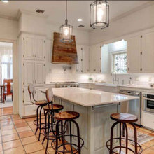 Kitchen 2021
