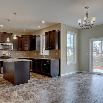 The Kitchen