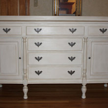 chalk paint