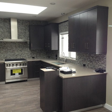 Kitchens