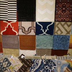 Store Inventory Samples - Products