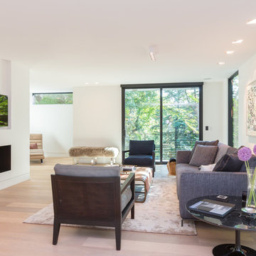 MacArthur Terrace