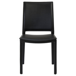 Contemporary Dining Chairs by Euro Style
