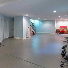 Basement Paint