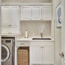 COLORADO LAUNDRY ROOM