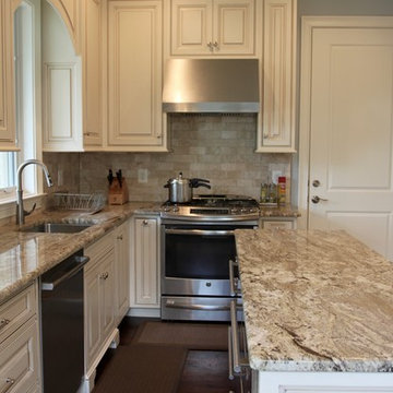 Great Falls Catering Kitchen