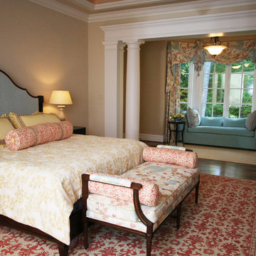 Custom Home in McLean, VA