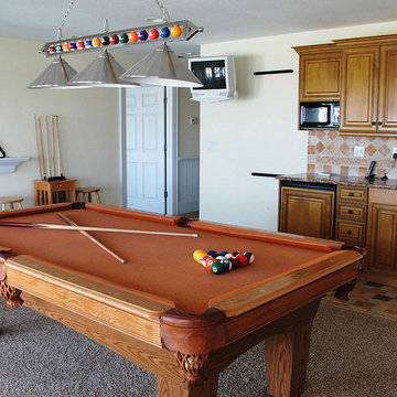 Interiors