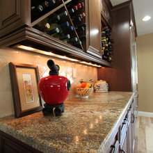 backsplash