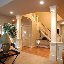 Entry Columns