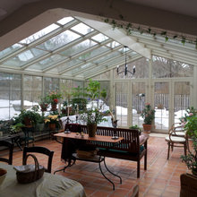 sunroom