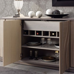 Artisan Collection - Buffets And Sideboards