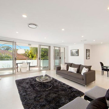 Property Styling - Dee why
