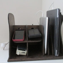 Charging stations