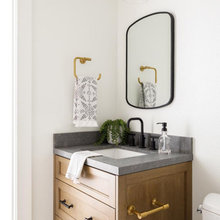 Playroom Bathroom