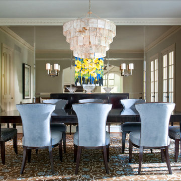 Elegance Revisited