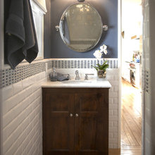 Bathroom Ideas