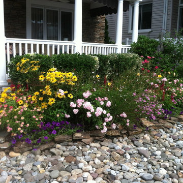 Garden Style