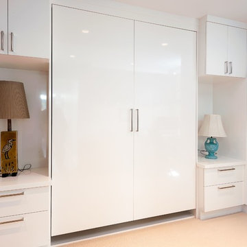 Pt Grey Penthouse Renovation