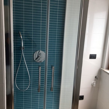 Arredo bagno e sanitari